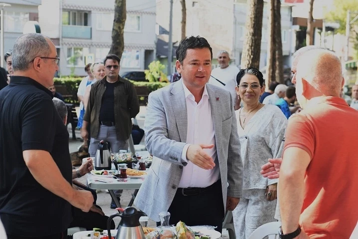 Erkan Aydın