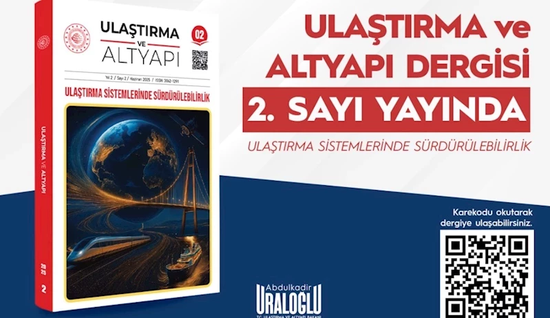 SÜRDÜRÜLEBİLİR ULAŞIMA AKADEMİK KAYNAK
