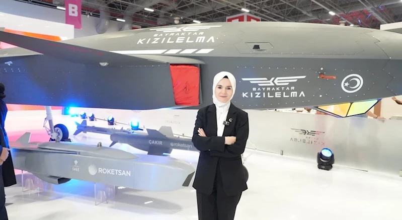 Aile ve Sosyal Hizmetler Bakanımız Göktaş, IDEF 2025