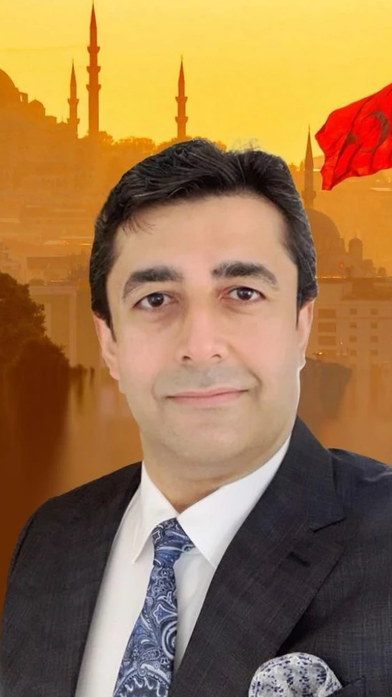 AHLAK ÇÖKERSE, İNSANLIK SUSAR