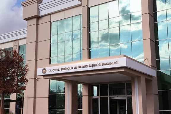 İBB’nin Çevre Şehircilik Bakanlığı