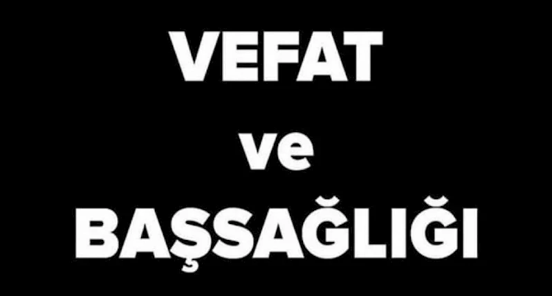 SELAHATTİN YILMAZ  30.07.2025