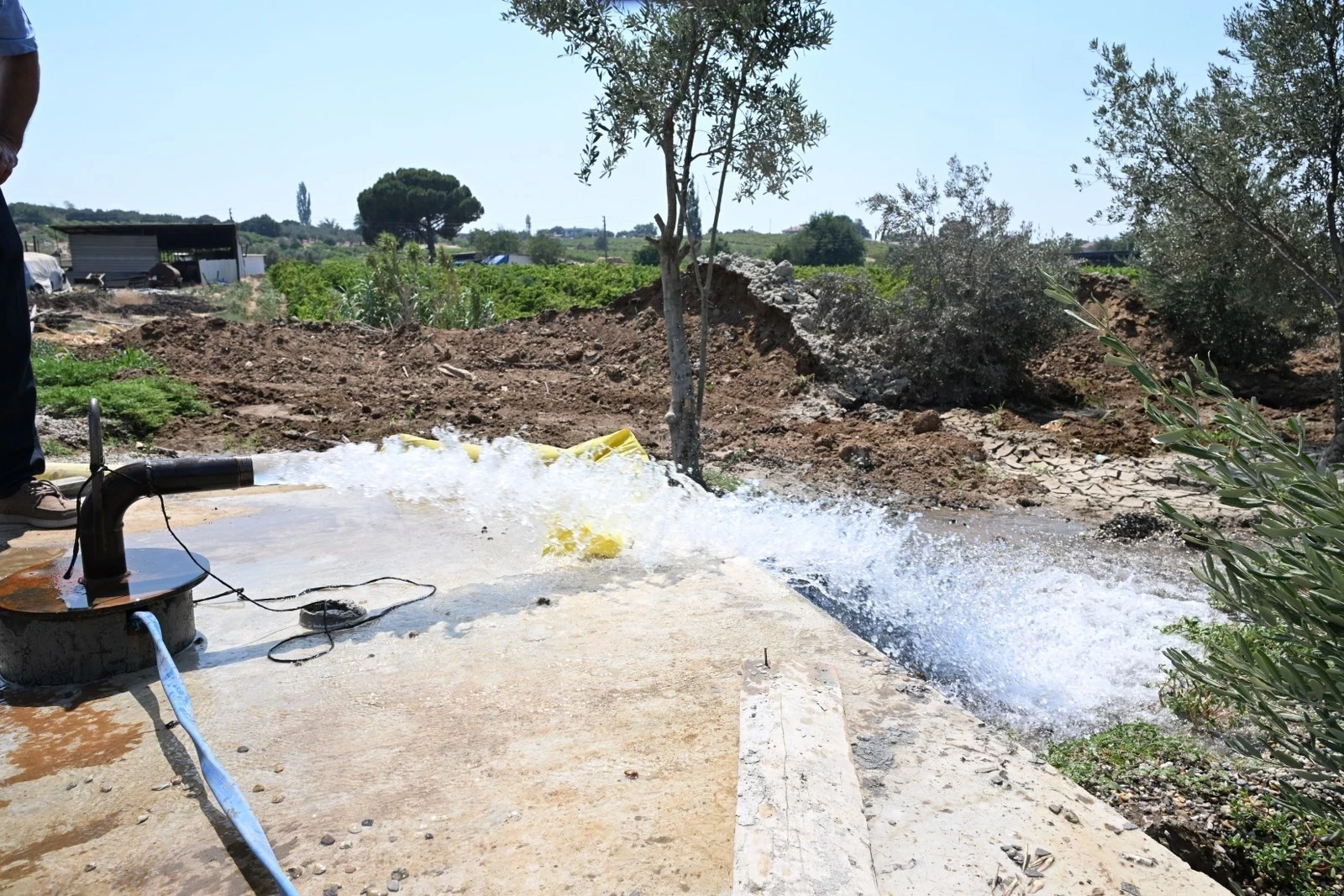 Manisa Gölmarmara