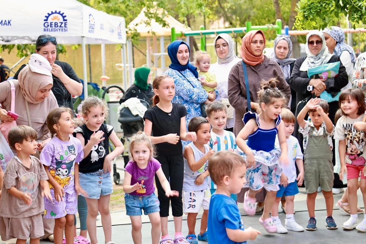 Kocaeli Gebze