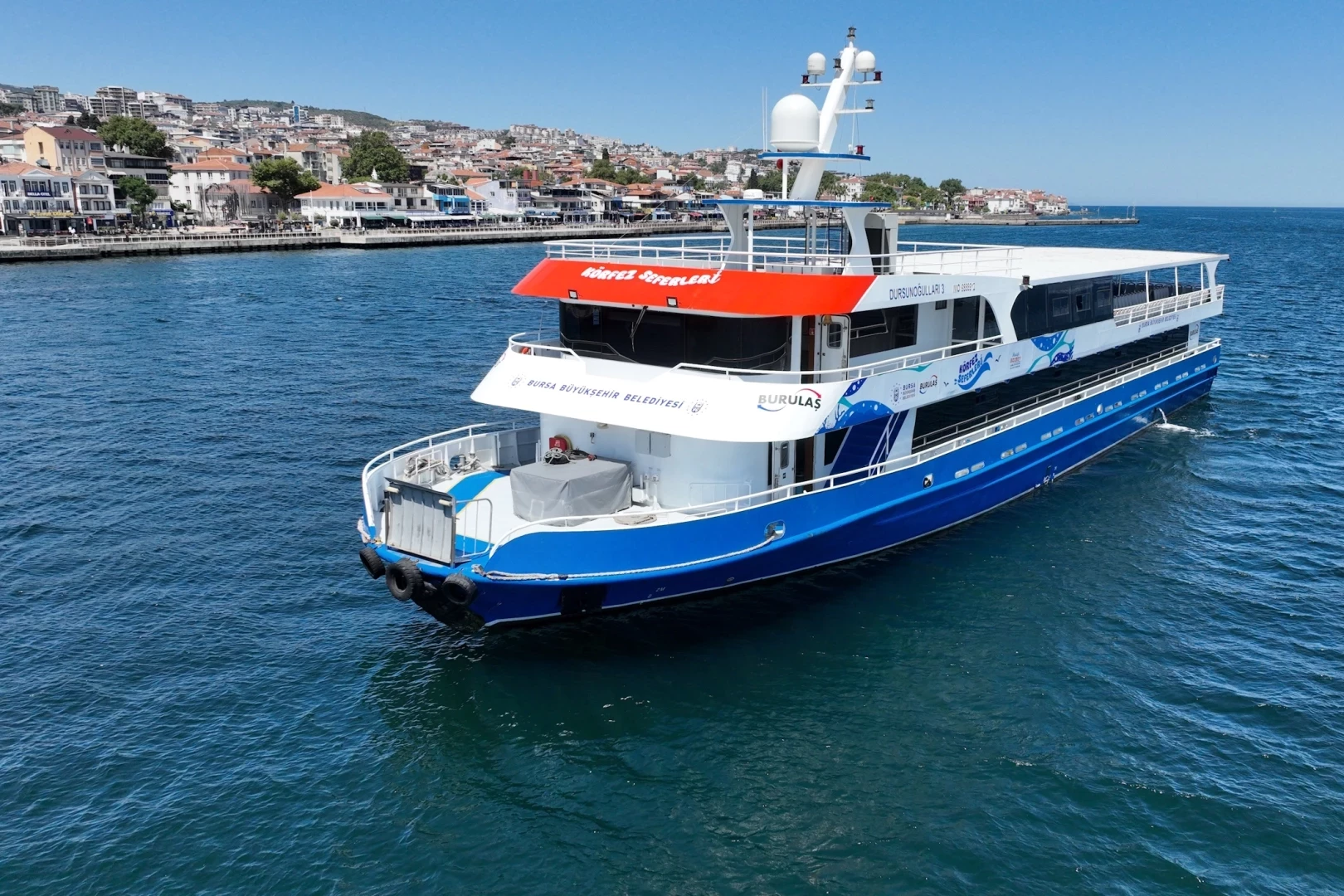 Bursa Mudanya