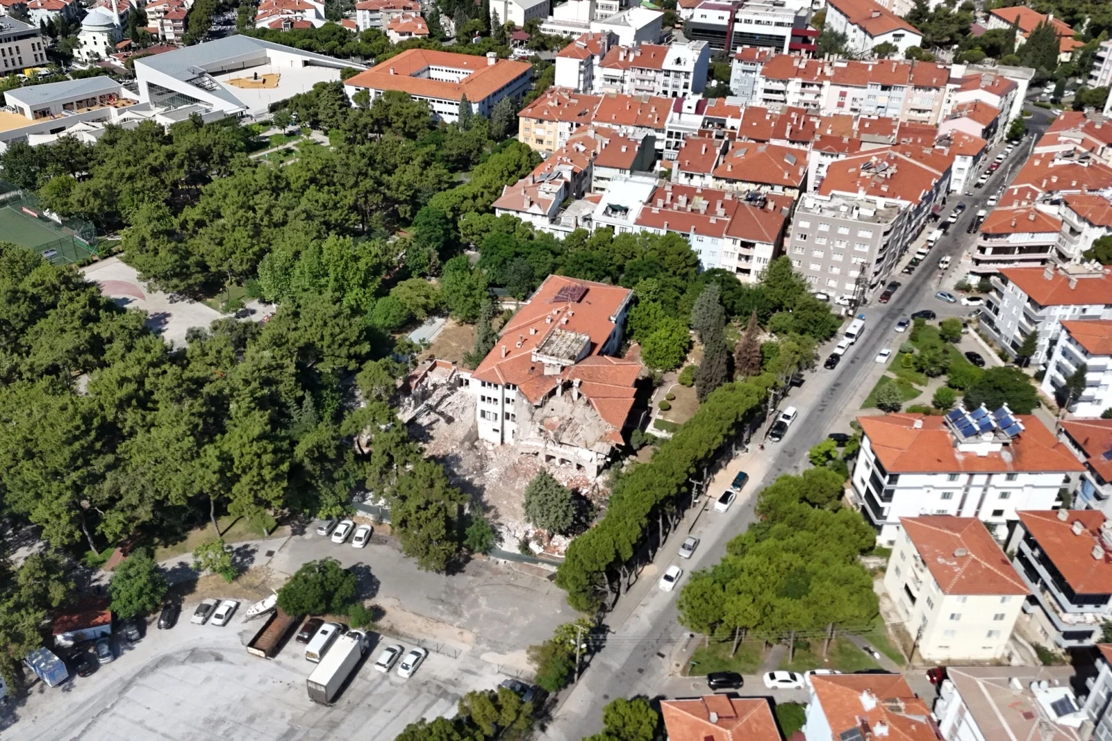 Muğla