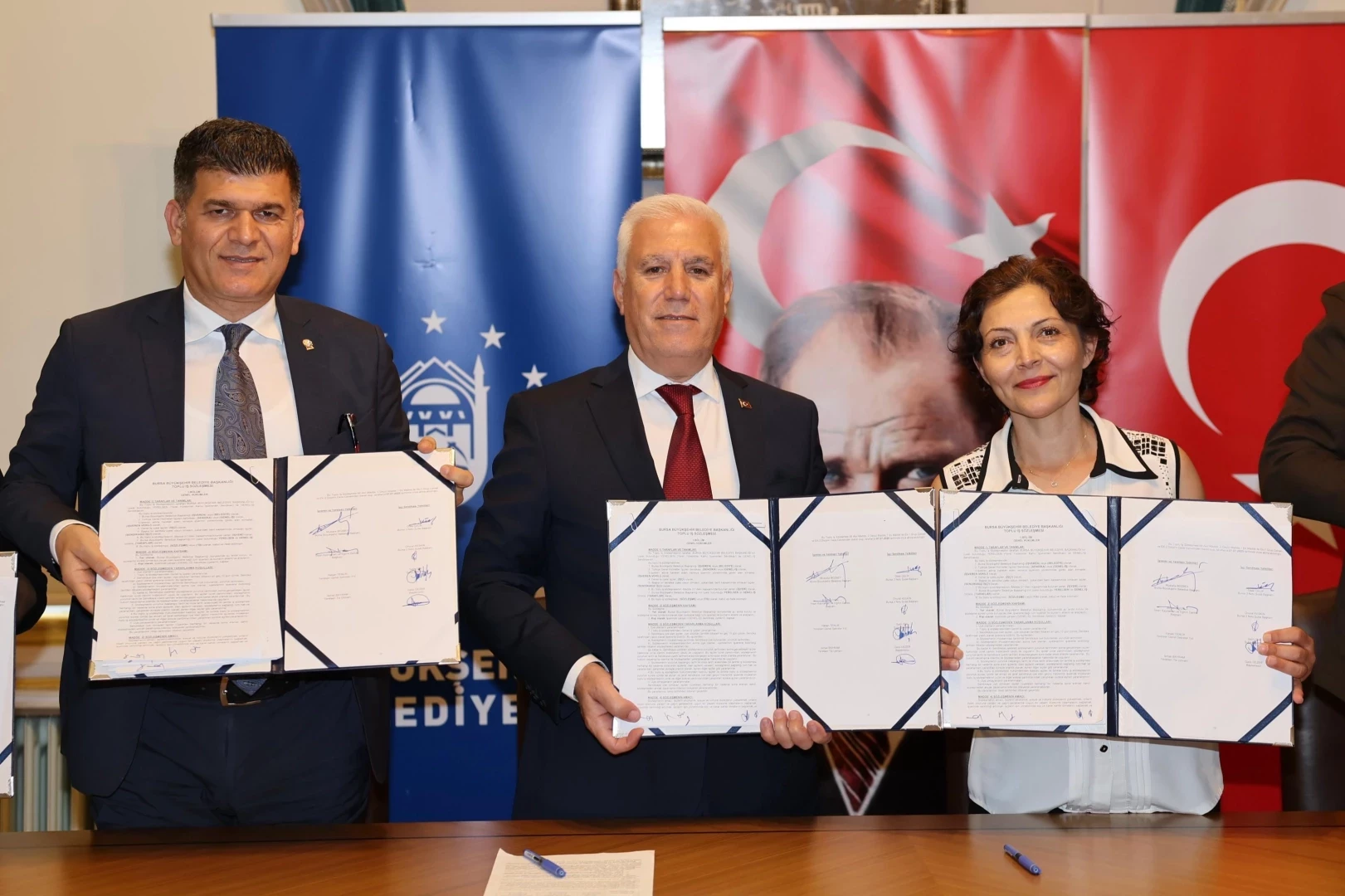 Bursa Büyükşehir