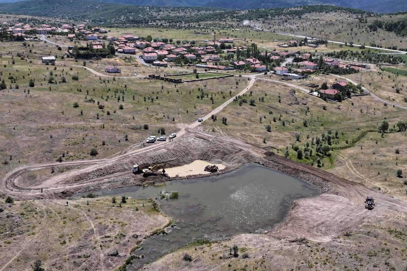 Ankara Çamlıdere