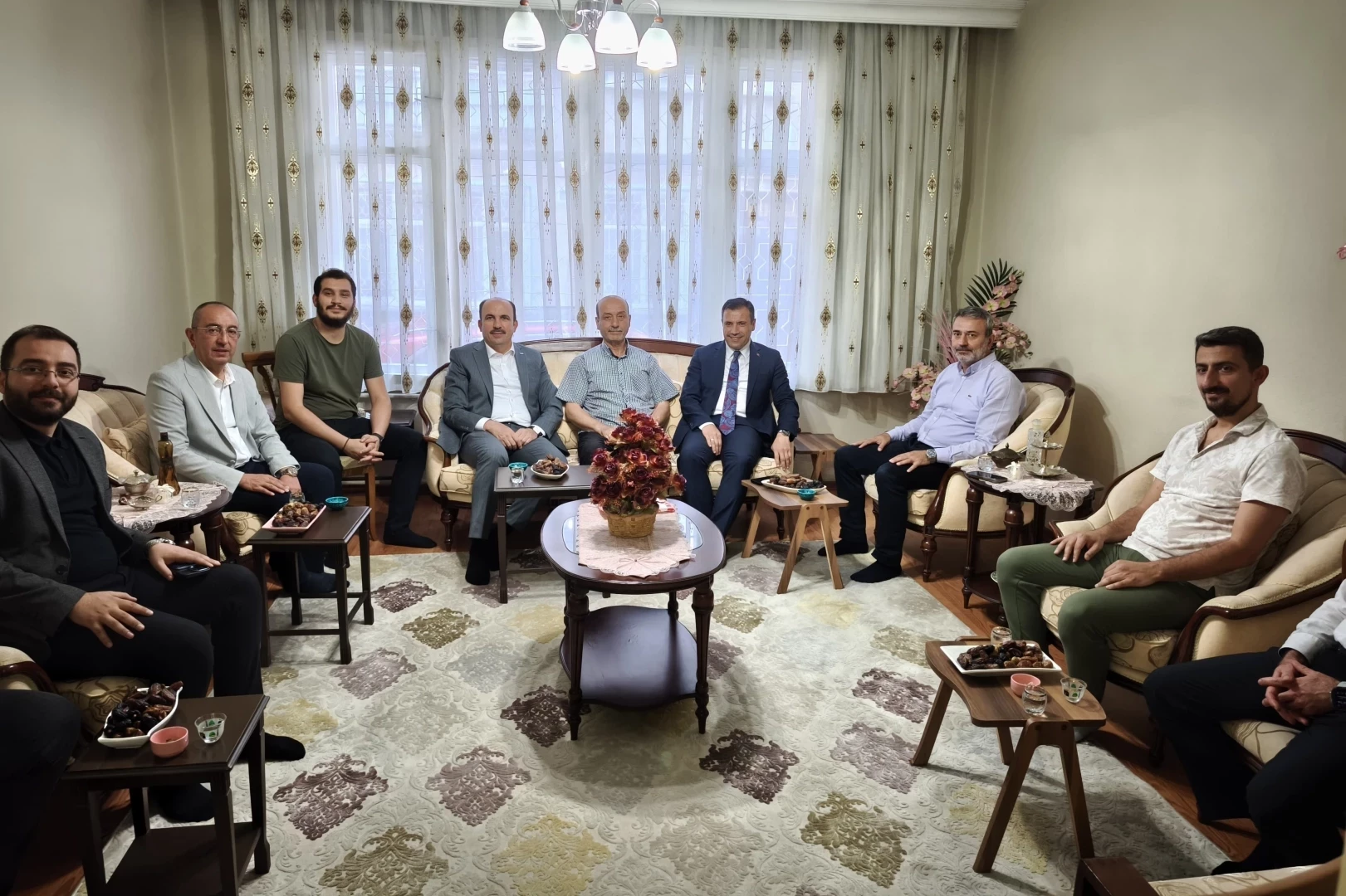 Başkan Altay