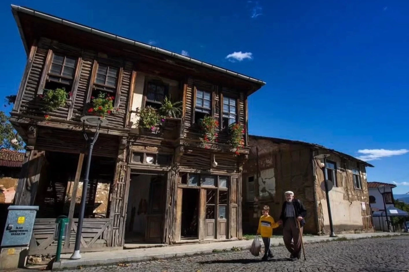 Gölcük Saraylı