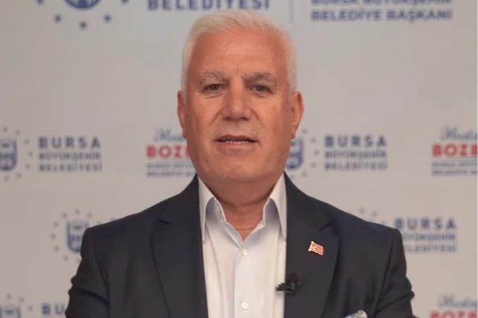 Bursa Büyükşehir
