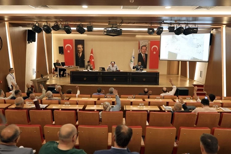 Kayseri Talas