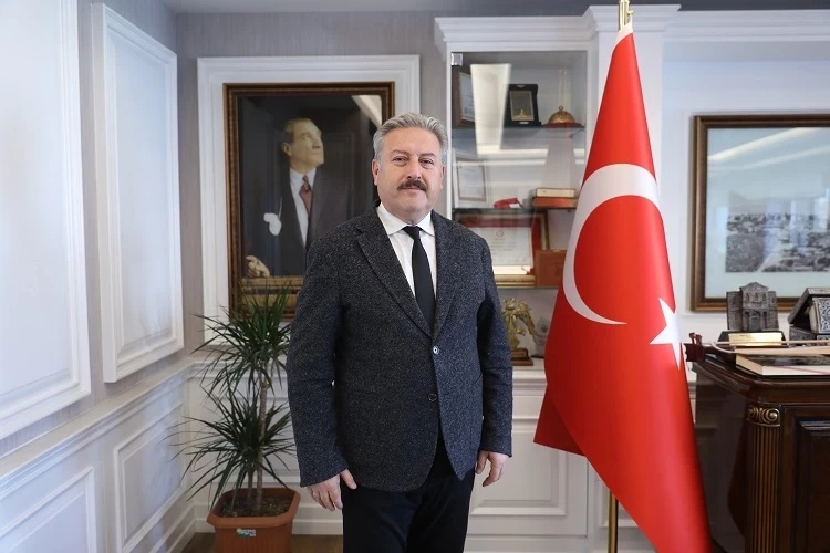 Kayseri Melikgazi
