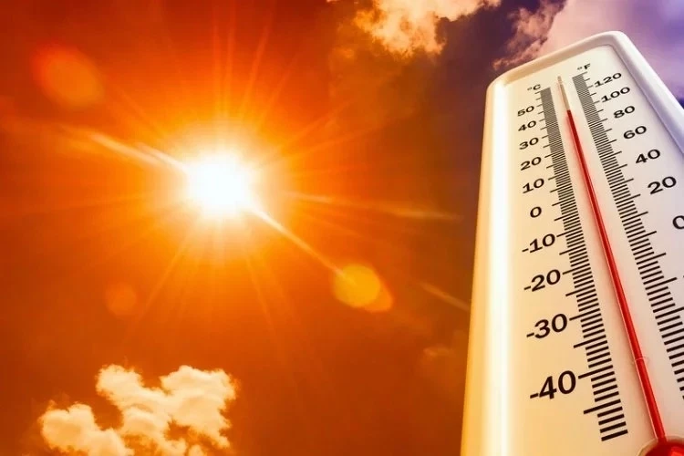 Sıcak hava etkisini artırıyor! Doğu’da yağış alarmı