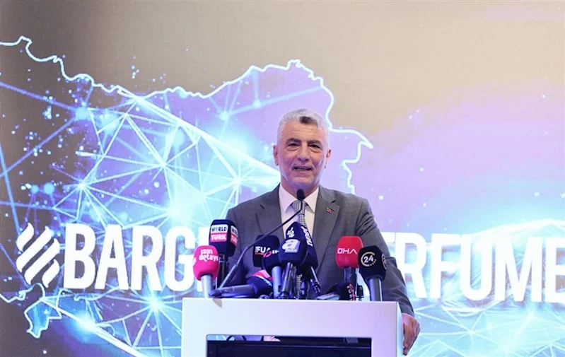 Ticaret Bakanı Bolat, 13. Dünya Sektörler Arası İşbirliği Forumu