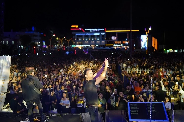 Erzincan Yaşayan Miras Festivali