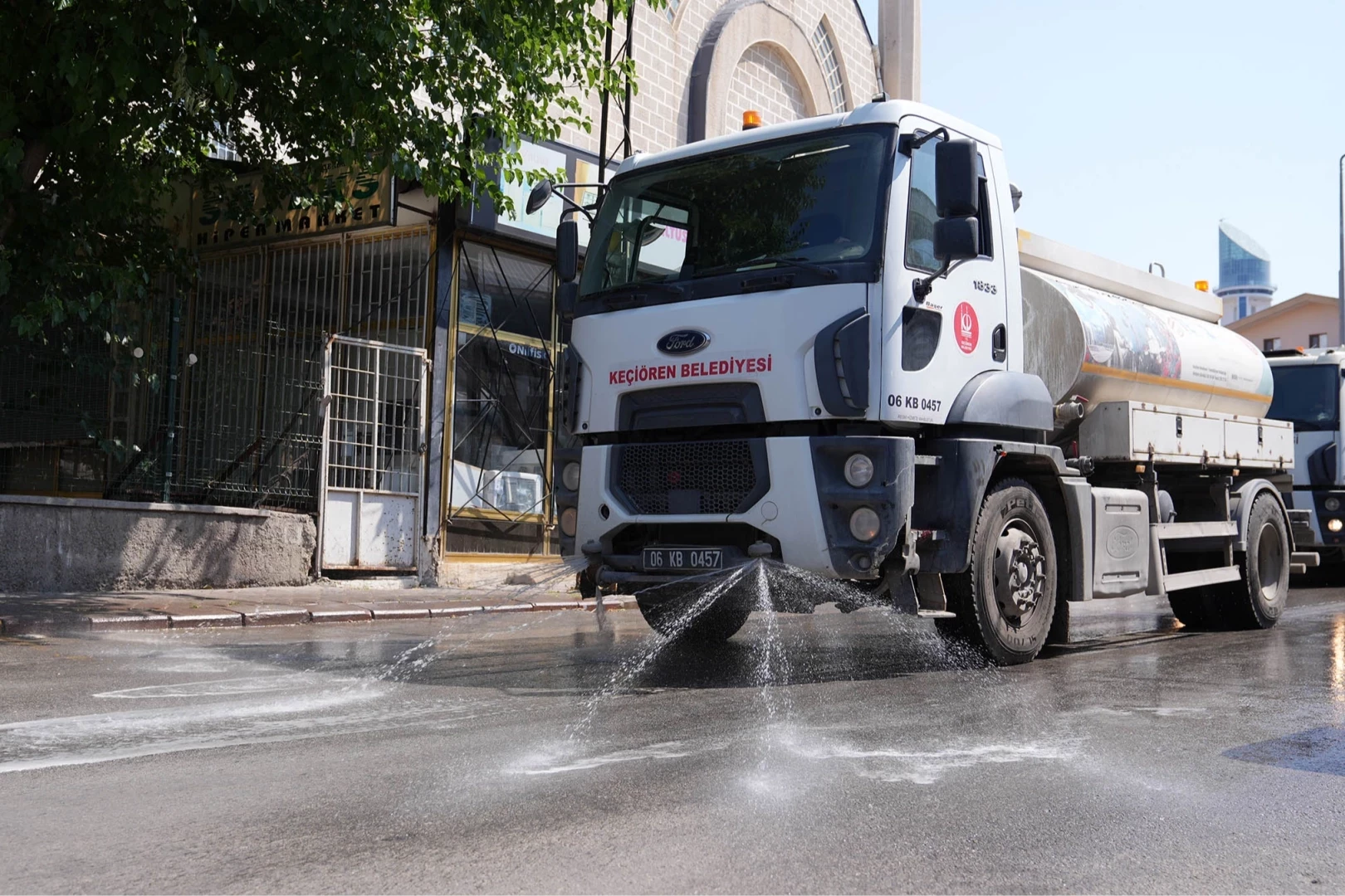 Ankara Keçiören