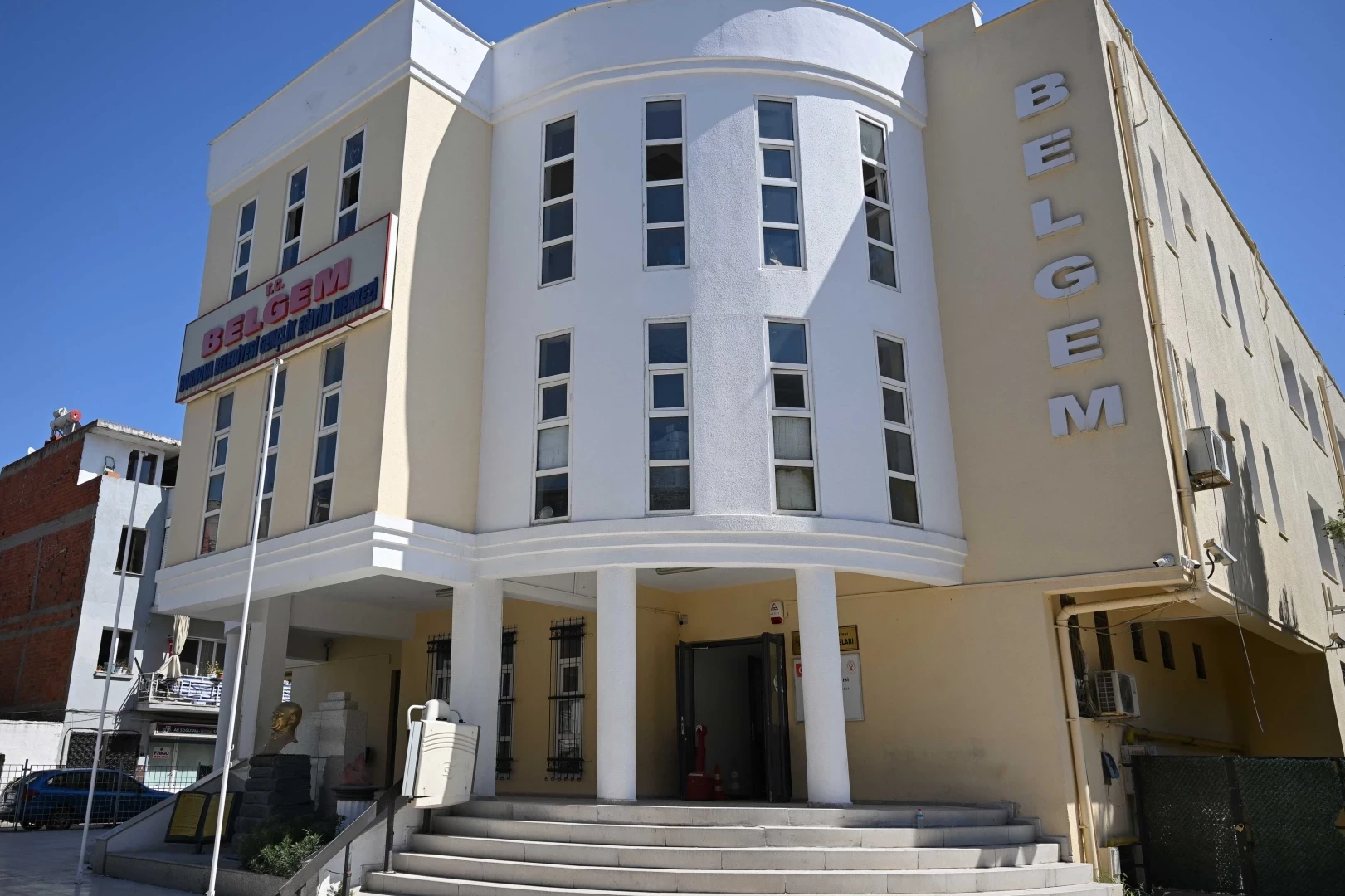 İzmir Bornova