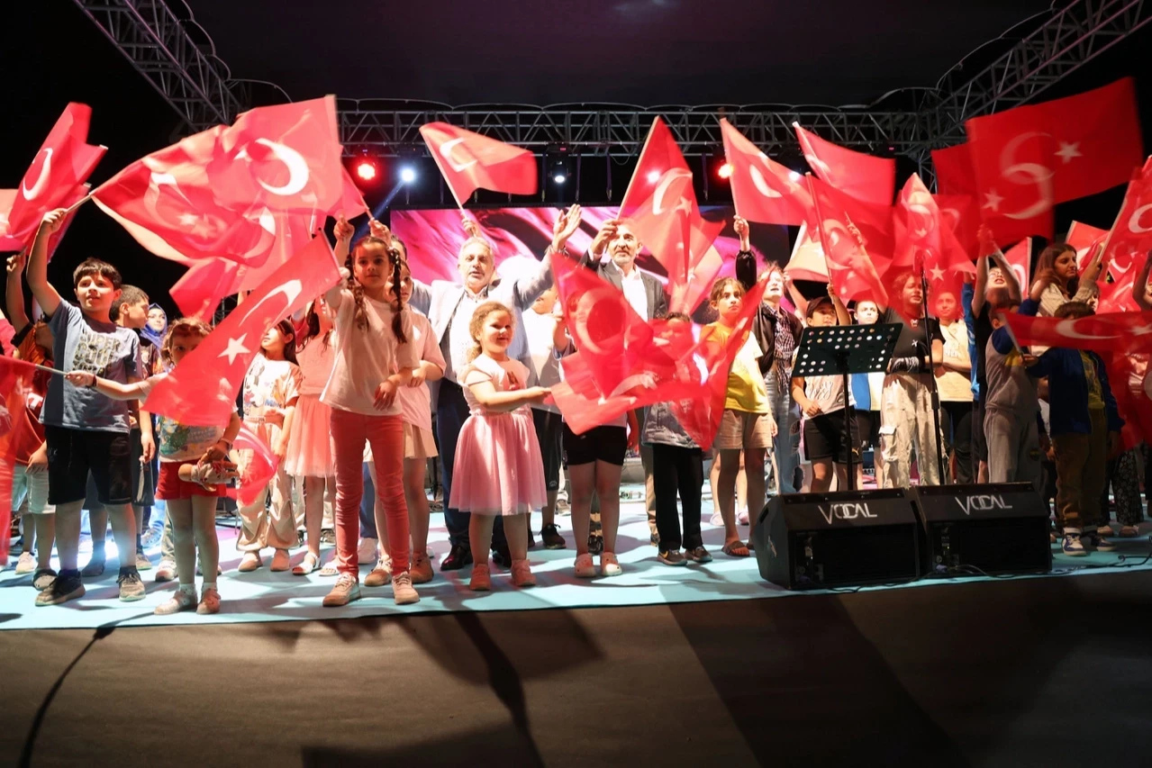 Kayseri Talas