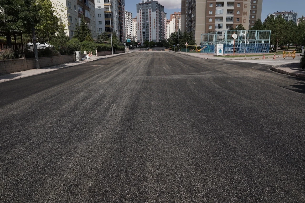 Kayseri Melikgazi