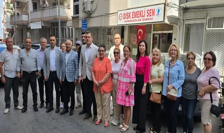 Maaş Yetmiyor, Talepler Açık