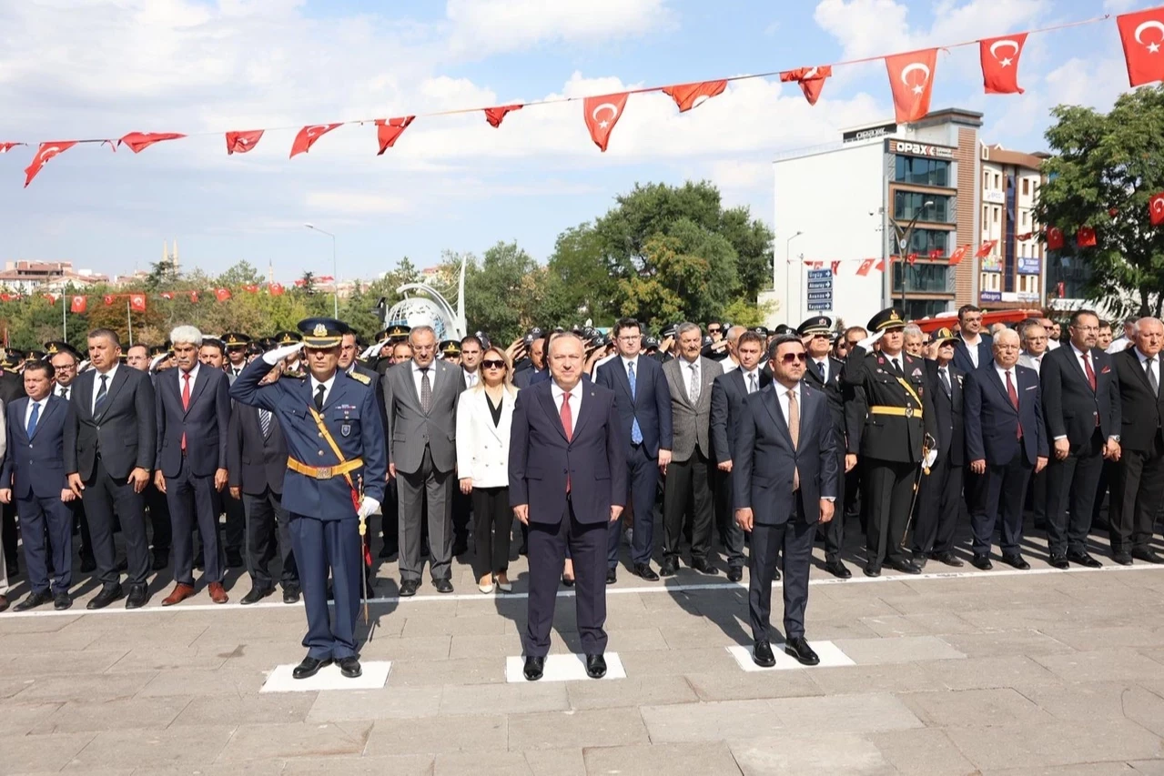 Nevşehir