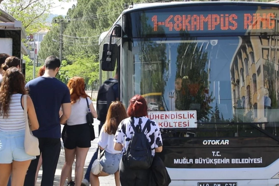 Muğla Büyükşehir