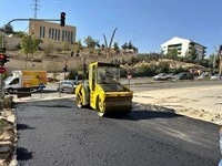 Büyükşehir Belediyesi Artuklu’nun Çehresini Değiştiriyor, Altyapı ve Üstyapıda Büyük Dönüşüm