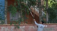 Esentepe Mahallesi’nde 6 park yenilendi