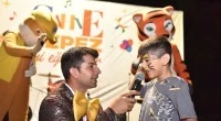 Avni Tolunay Mahallesi Sahne Kepez ile renklendi