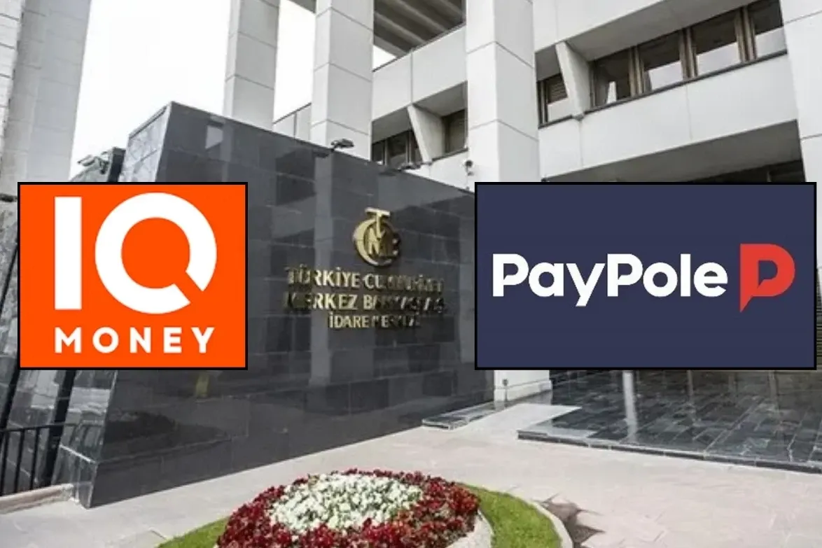 IQ Money ve Paypole
