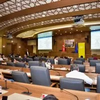 Belediye personeline ‘Kamu İhale Kanunu’ eğitimi