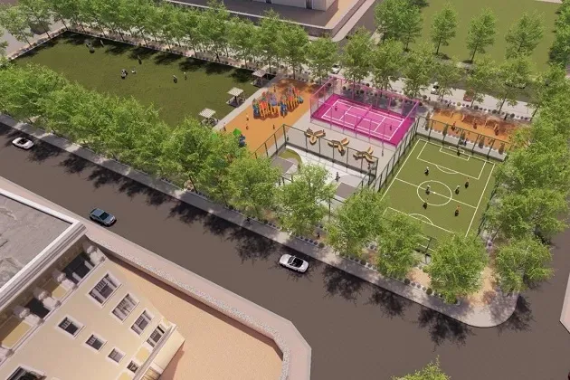 Kayseri Melikgazi