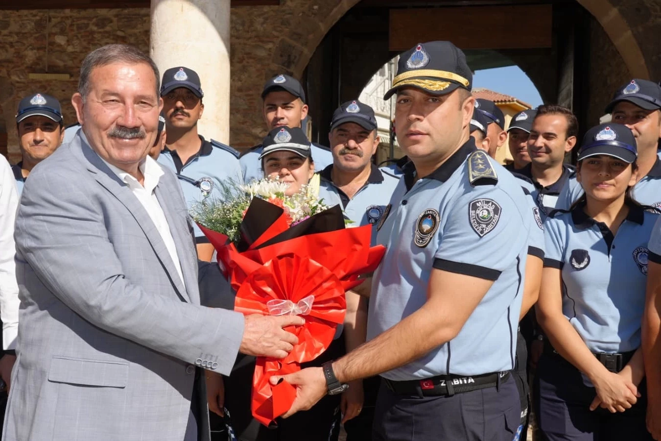 Muğla Milas