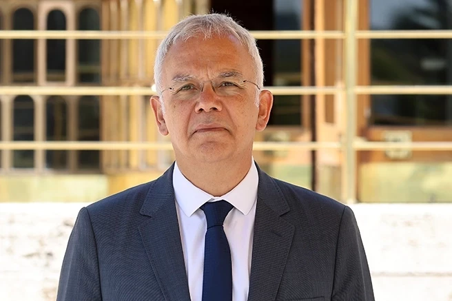 CHP