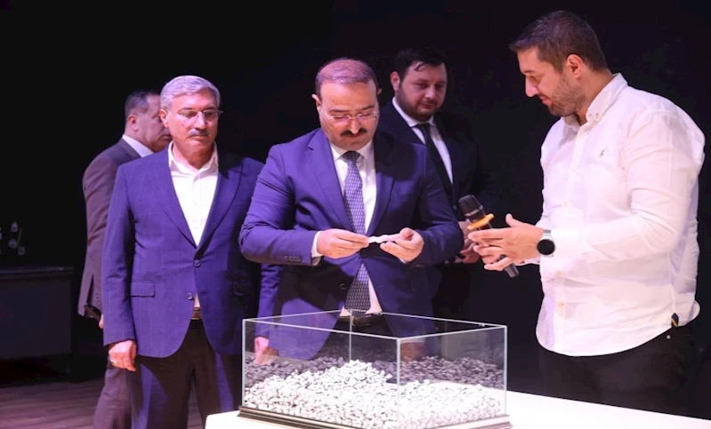 BÜYÜKŞEHİR’DE 106 İŞÇİ ALIMI İÇİN KURA ÇEKİMİ YAPILDI
