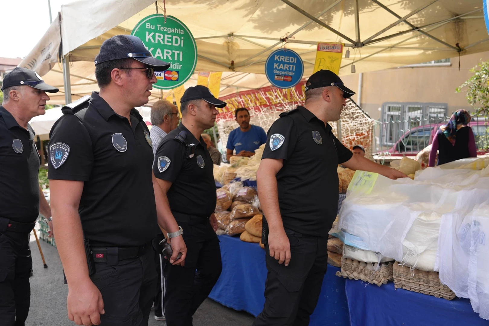Ankara Keçiören