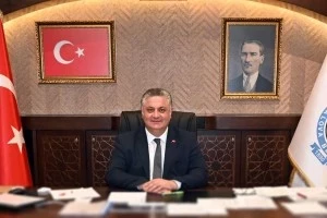 BAŞKAN GÜREL