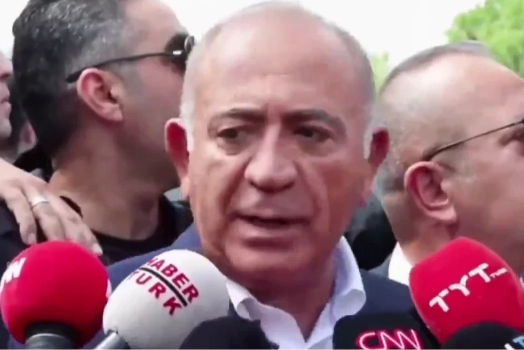 Gürsel Tekin